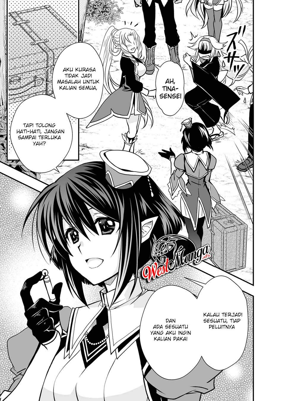 Level 1 No Saikyou Kenja: Noroi De Saikakyuu Mahou Shika Tsukaenai Kedo Kami No Kanchigai De Mugen